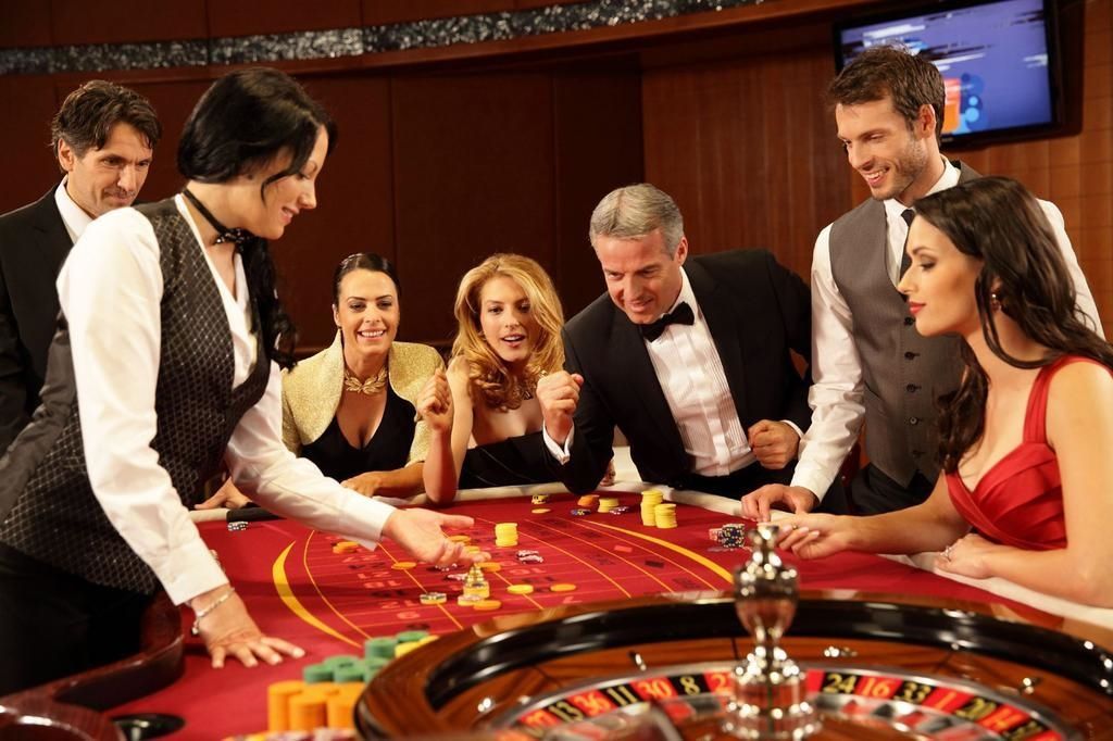 Poker Game Online Live Casino