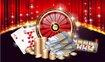 Poker Game Online Live Betting